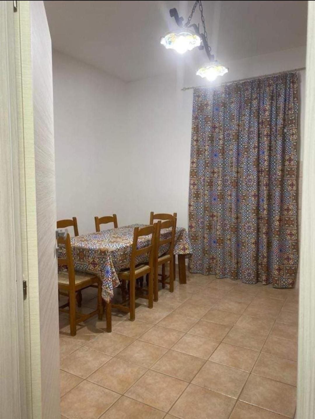 Casa Vacanze Paola Porto Empedocle Exterior photo